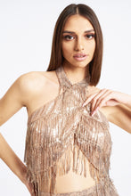 Load image into Gallery viewer, SET SKIRT TOP