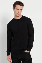 Load image into Gallery viewer, KNITTED TOP NECK