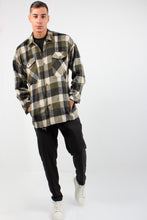 Load image into Gallery viewer, OVERSHIRT 1021