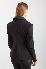 Load image into Gallery viewer, JACKET WITH LEATHER