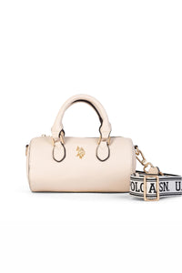 MANSION MINI BOWLING BAG
