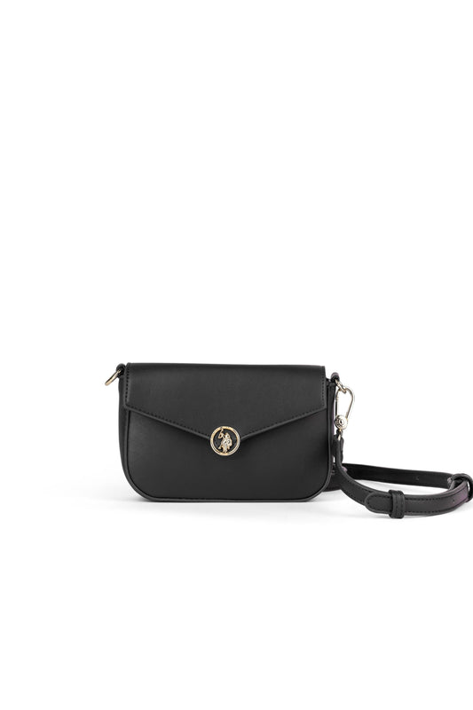 SMALL FLAP BELT BAG