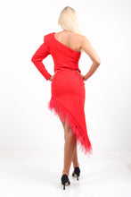 Load image into Gallery viewer, DRESS 1WMOS