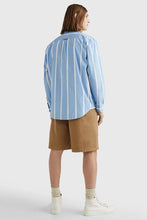 Load image into Gallery viewer, SAIL STRIPE SHIRT