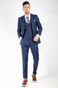 100-22 VENEZIA WEDDING SUIT