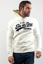 Load image into Gallery viewer, VINTAGE LOGO SOD POP HOODIE