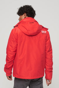 WINDCHEATER JACKET