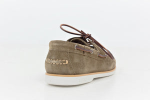 SHOES NAVIGATOR BOAT SUEDE