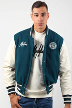 Load image into Gallery viewer, UNITY VARSITY JACKET
