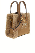 Load image into Gallery viewer, SILVANA 2 COMPARTMEN BAG