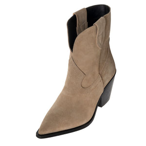 SANTE ANKLE BOOTS