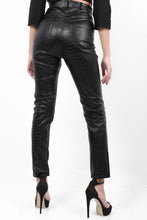 Load image into Gallery viewer, TROUSER DERMATINI