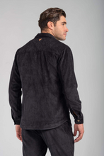 Load image into Gallery viewer, 300-2223-FOZIA OVERSHIRT