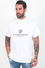 Load image into Gallery viewer, OVERSIZED  T-SHIRT