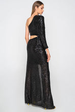 Load image into Gallery viewer, MADWALK DRESS