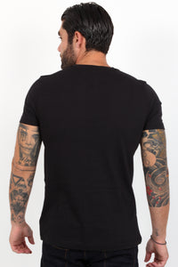 TOMMY LOGO TEE