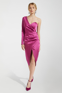DRESS DRAPE