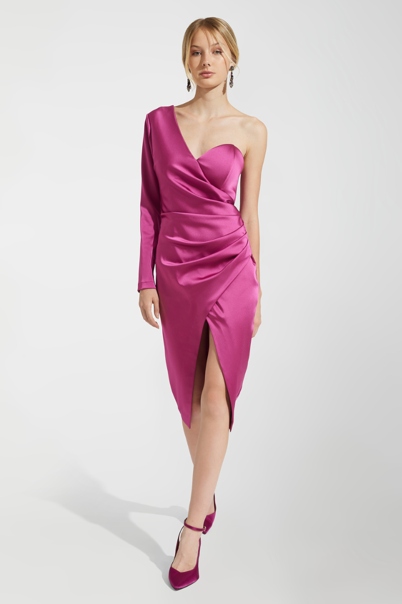 DRESS DRAPE