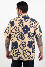 Load image into Gallery viewer, BIG FLORAL PRINT RF SHIRT