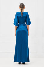 Load image into Gallery viewer, HERA EVENING DRESS