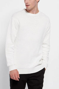 KNITTED TOP
