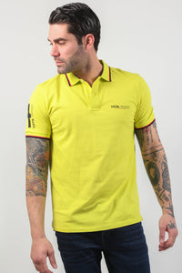 T-SHIRT COLLAR PRO