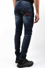 Load image into Gallery viewer, LANDON 1 DENIM TROUSERS
