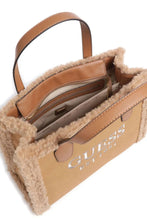 Load image into Gallery viewer, SILVANA 2 COMPARTMEN BAG