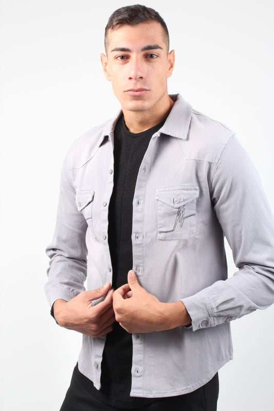 JAKE SHIRT