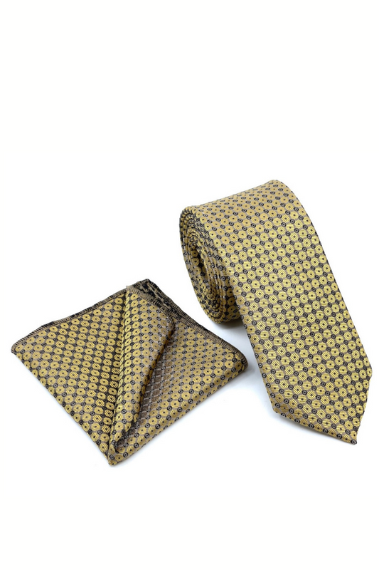 TIE