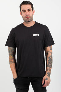 SS RELAXED FIT TEE