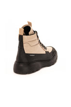 Load image into Gallery viewer, LEATHER MEN SHOES