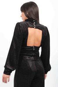 TOP GLITTER MM ZIVAGKO