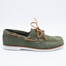 Load image into Gallery viewer, SHOES NAVIGATOR BOAT SUEDE