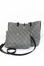 Load image into Gallery viewer, MALIBU L SHOPPING W/POUCH PU