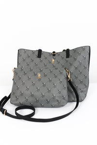 MALIBU L SHOPPING W/POUCH PU