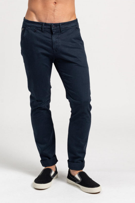 CULTON TROUSERS CHINOS