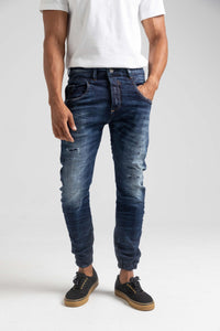 TROUSERS JEANS MAGGIO 2