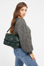 Load image into Gallery viewer, ZAINA FLAP SHOULDER BAG
