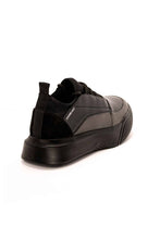 Load image into Gallery viewer, LEATHER MEN SHOES