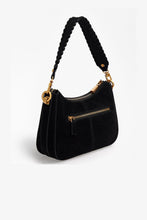 Load image into Gallery viewer, KAOMA ZIP SHOULDER BAG