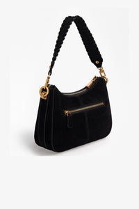 KAOMA ZIP SHOULDER BAG