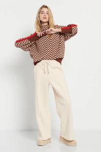 SWEAT PANTS