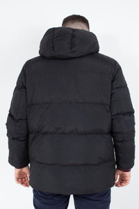 TOMMY DOWN HDD JACKET