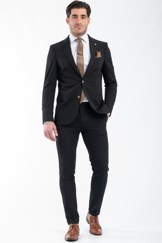 100-2324-PAOLO SUIT 2PCS