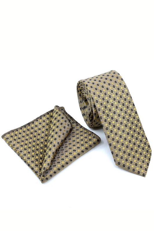 TIE