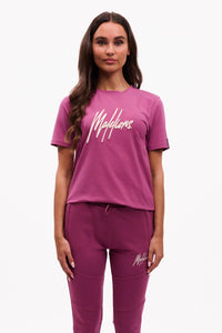 ESSENTIALS T-SHIRT