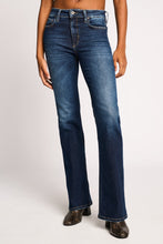 Load image into Gallery viewer, BEATRICE DENIM TROUSERS