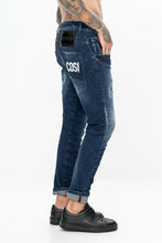 Load image into Gallery viewer, TIAGO 3 DENIM TROUSERS