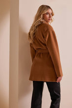 Load image into Gallery viewer, JUNIPER COAT D-24-06-05